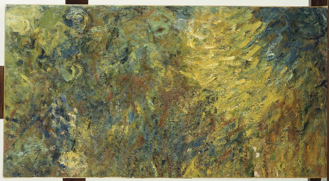 Nenúfares de Claude Monet