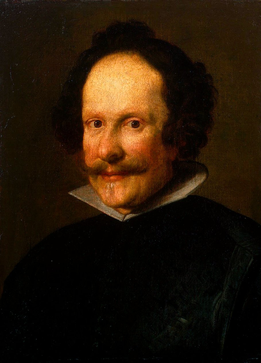 Autorretrato, 1680s de Claudio Coello