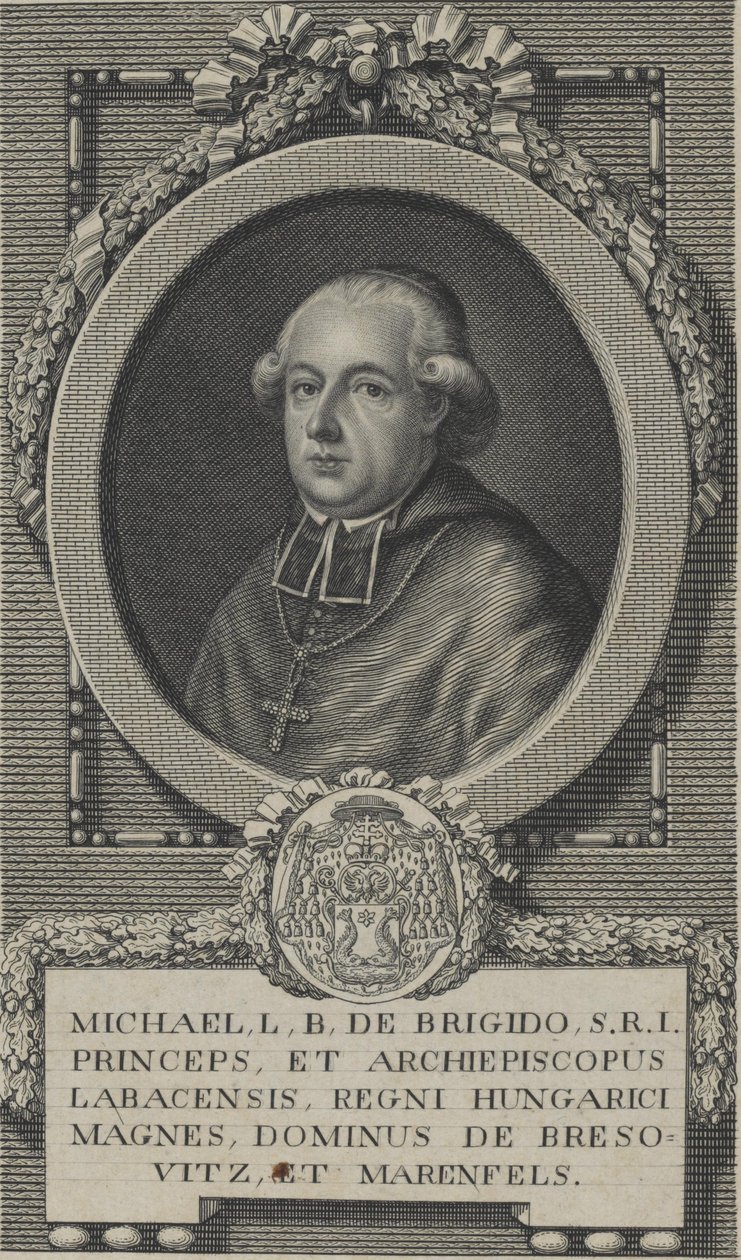 Mihael Brigido de Clemens Kohl
