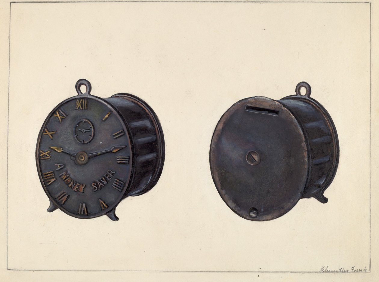 Banco de Monedas 