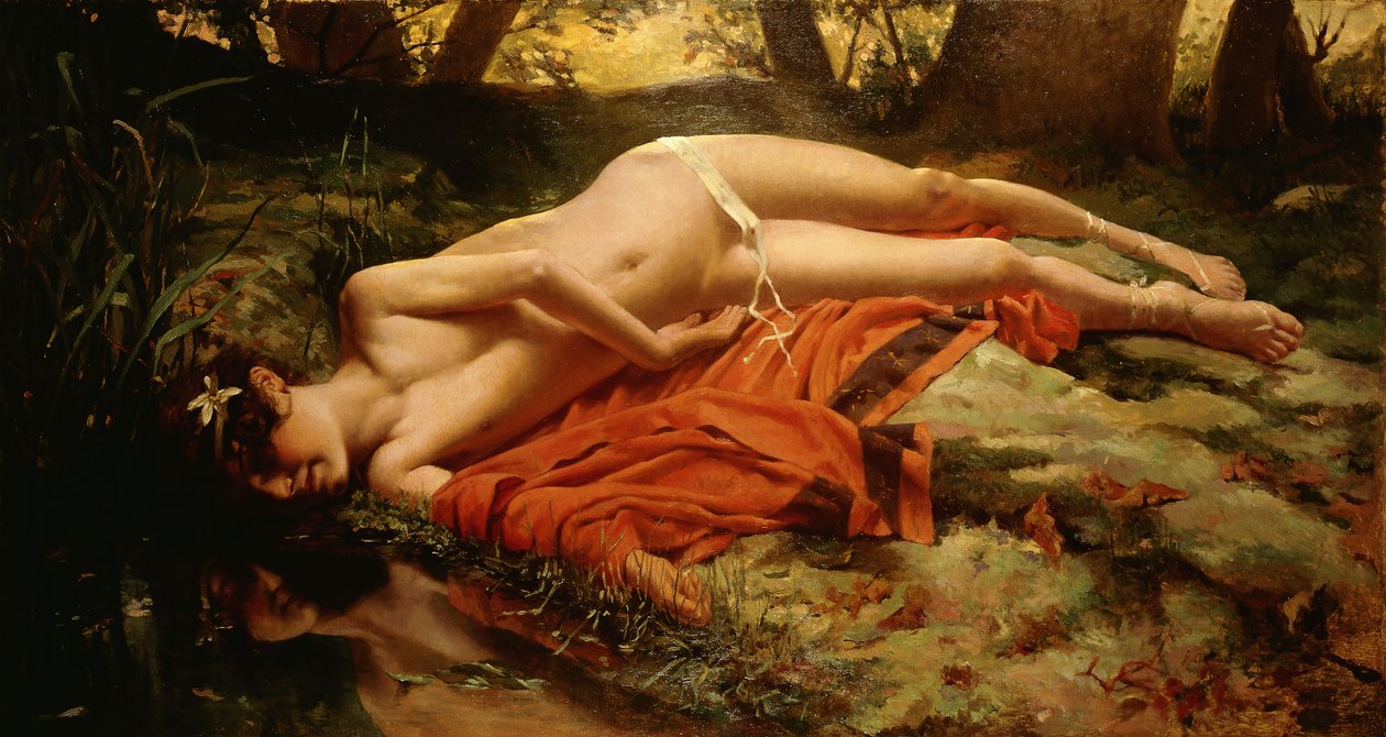 Narciso de Conda de Satriano