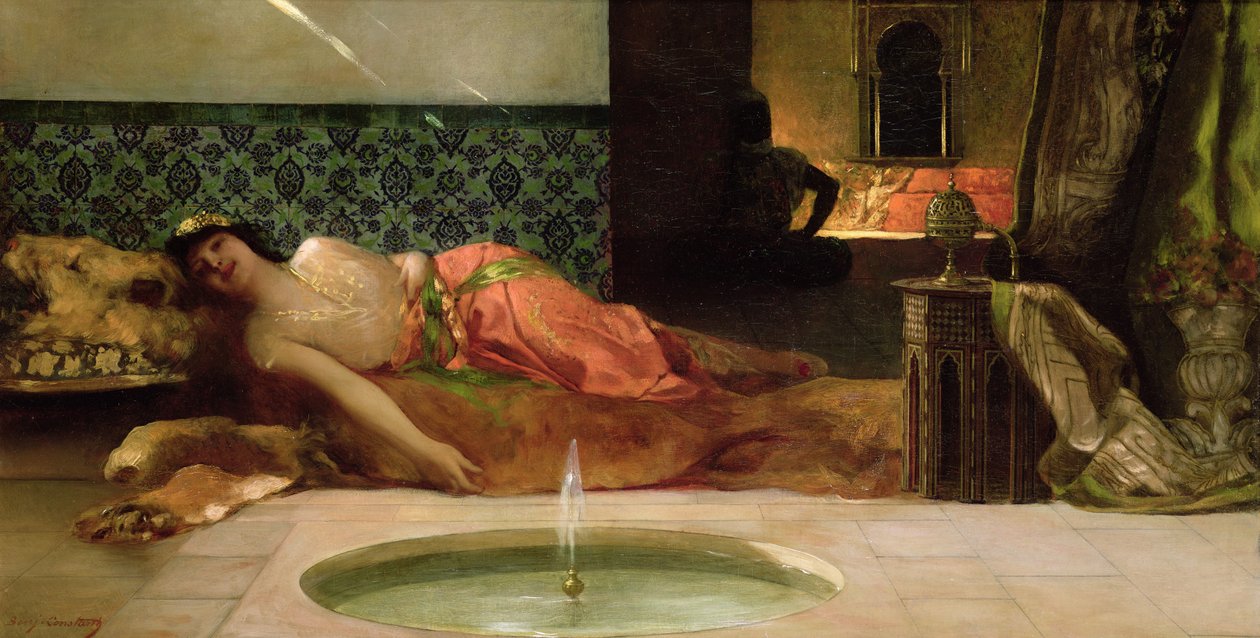 Imagen Desconocida de Constant
