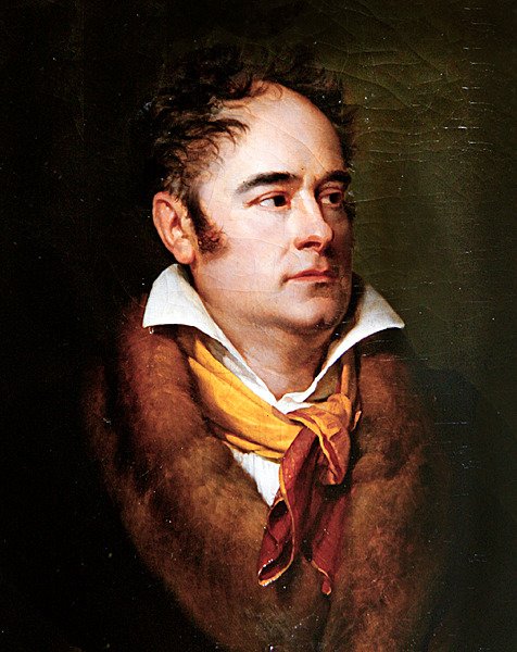 Joseph Fiévée de Constant Joseph Desbordes