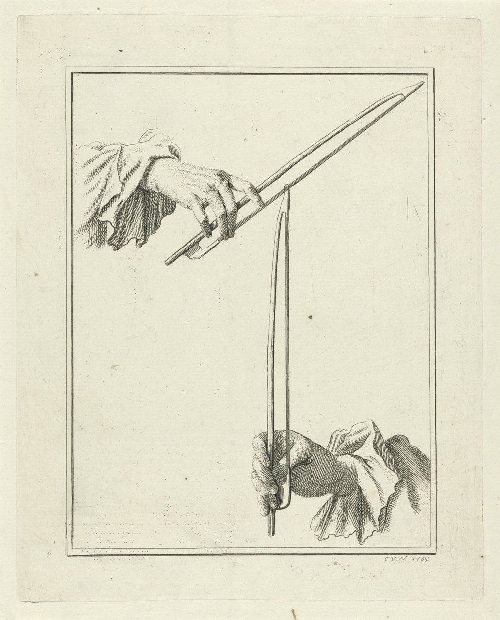 arcos de Cornelis van Noorde
