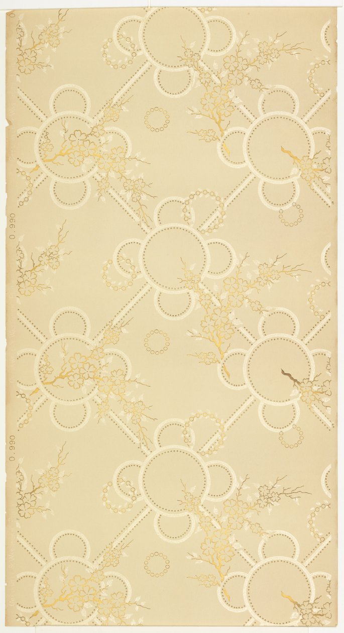 Papel de techo de Cresswell and Washburn Ltd