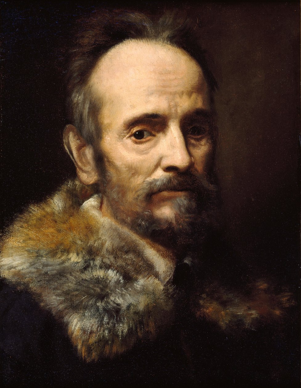 Bernardo Davanzati Bostichi de Cristofano Allori