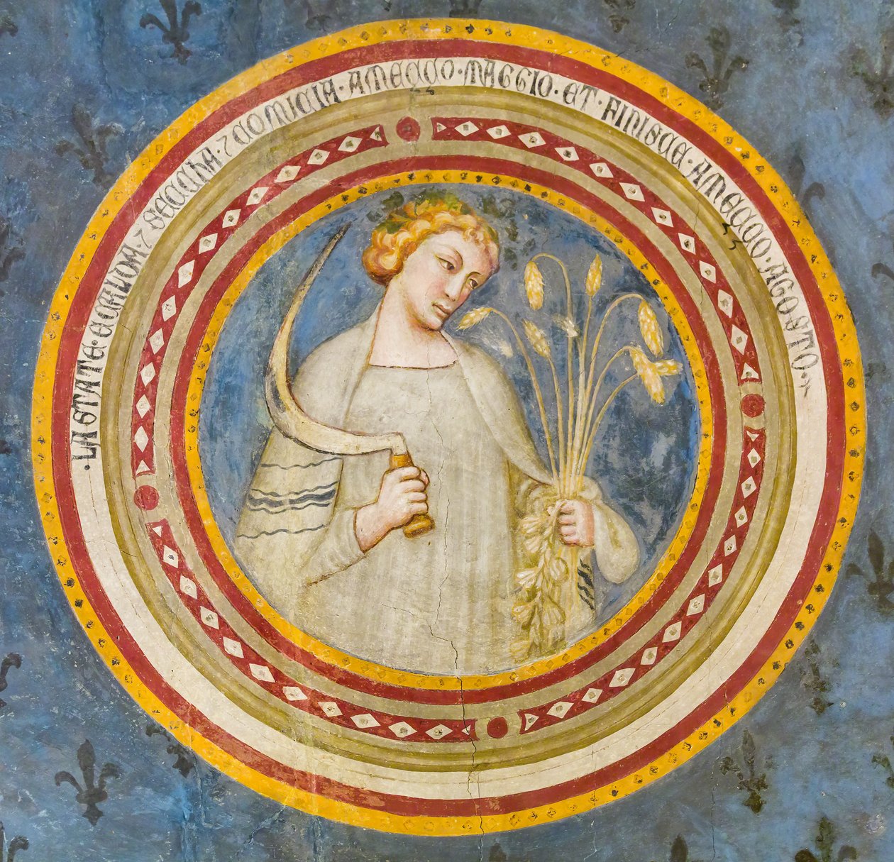 Zumbador de Cristoforo di & Piero Meo di Bindoccio