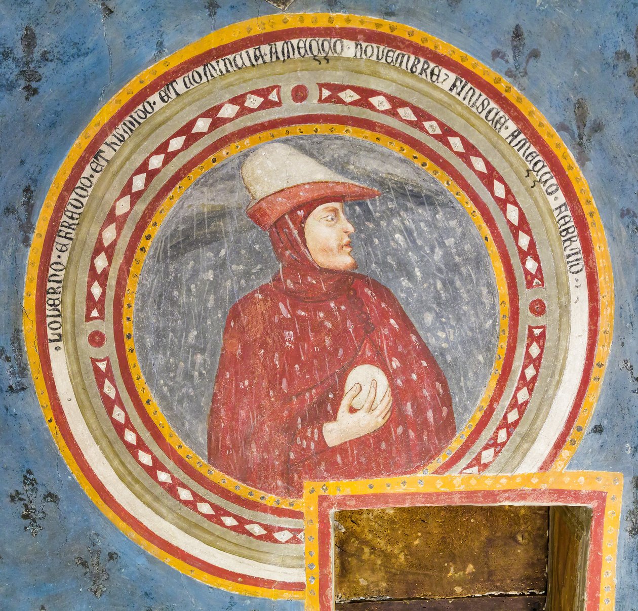 Invierno de Cristoforo di & Piero Meo di Bindoccio