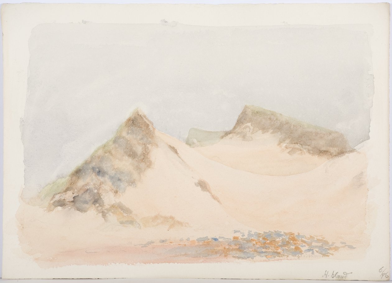 c.1916 de Daniel Oliver