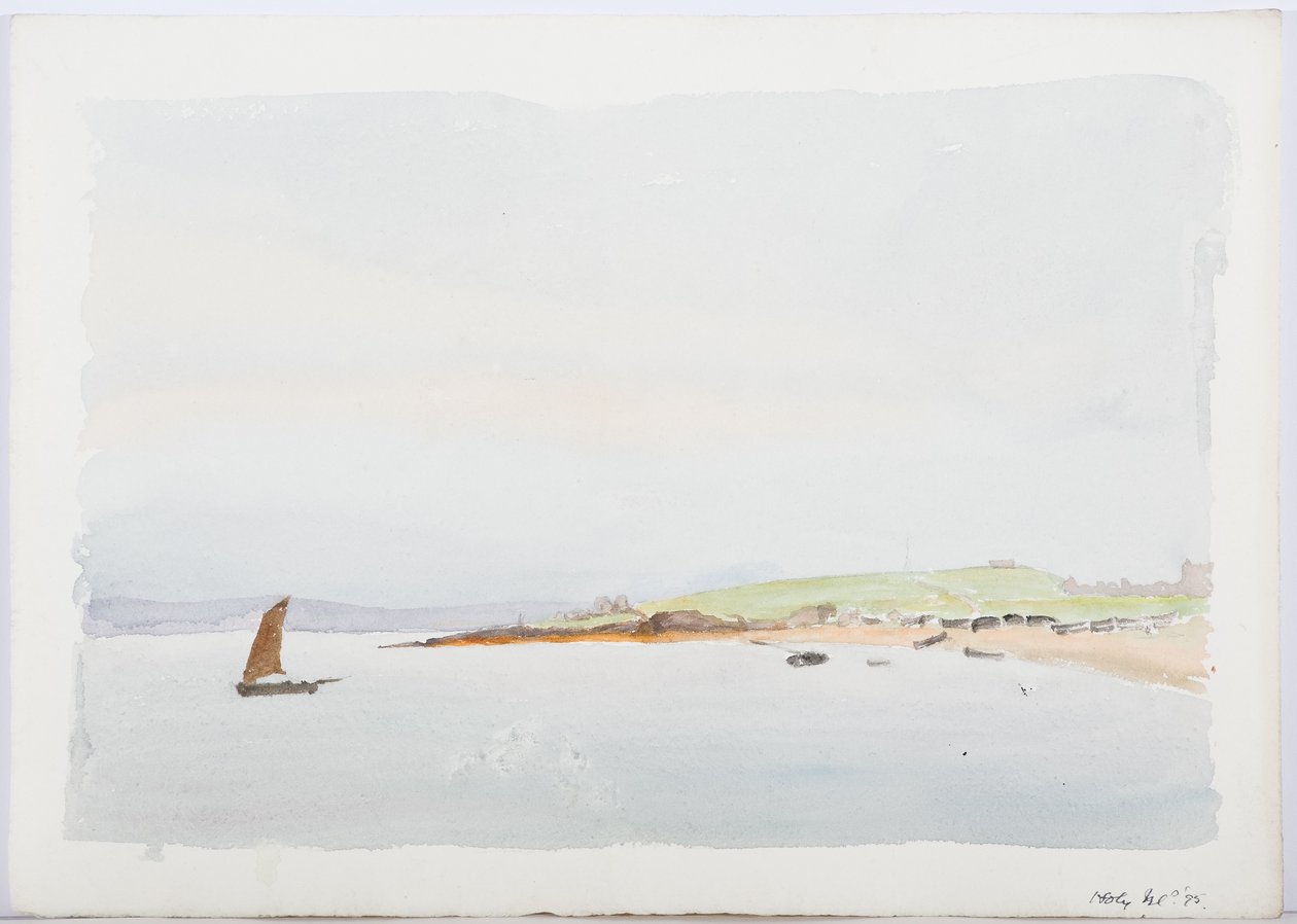 c.1916 de Daniel Oliver