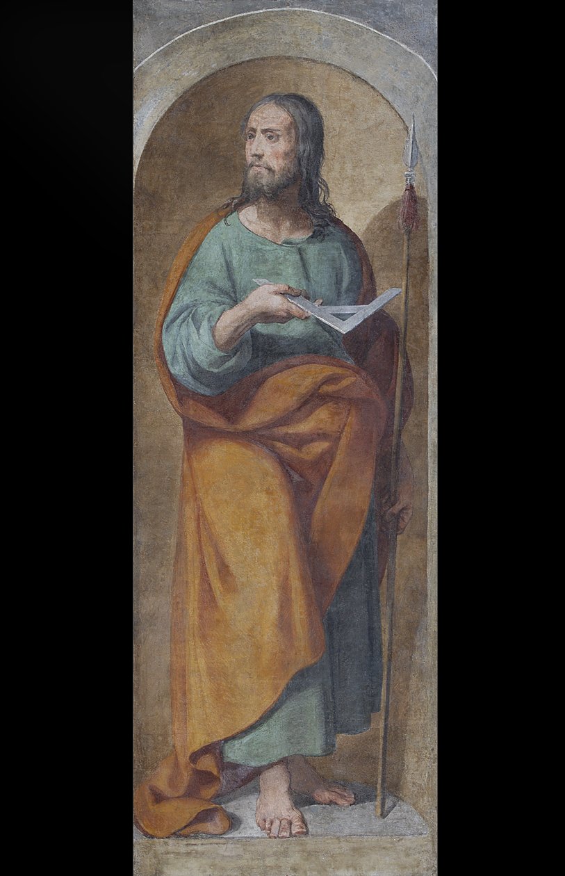 San Tomás de Daniele Crespi