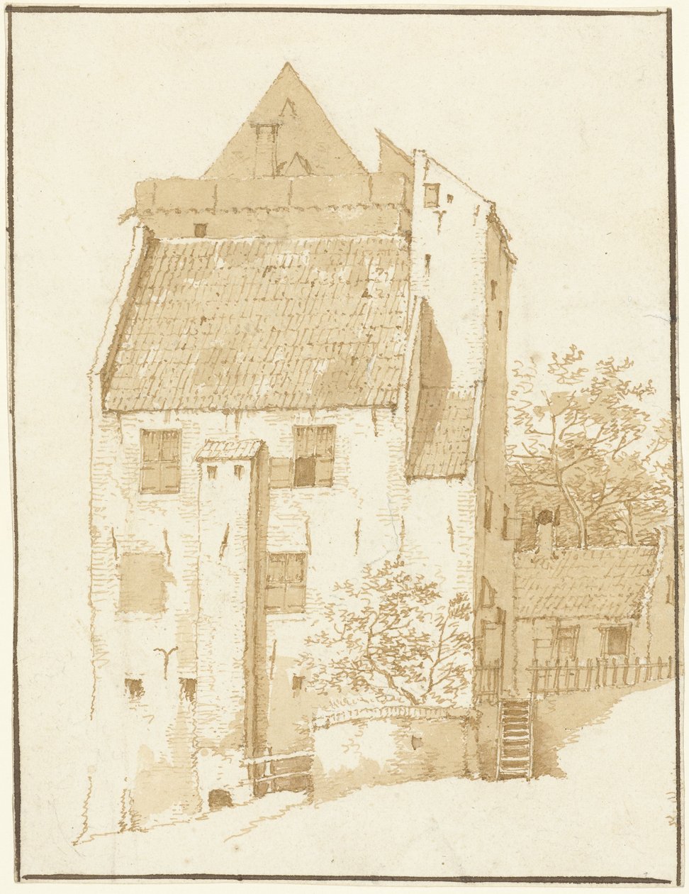 Walmart de Daniël Kerkhoff