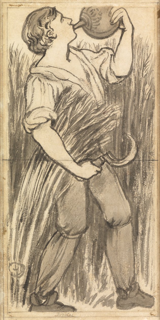 Julio de Dante Gabriel Charles Rossetti