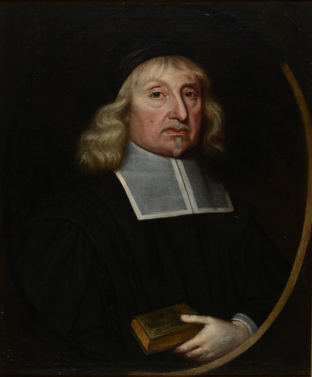 Patrick Scougal, c.1680 de David Scougall