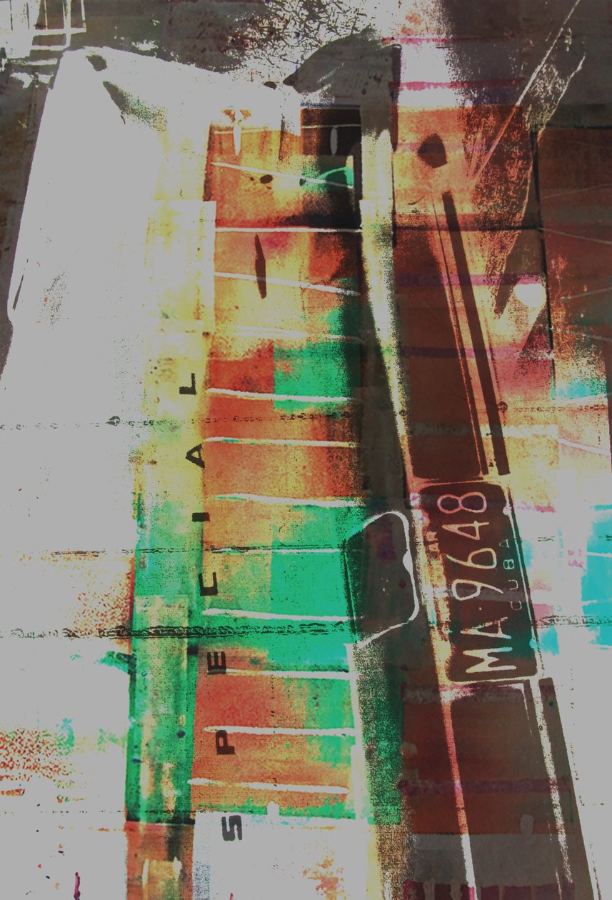 Grunge de David Studwell
