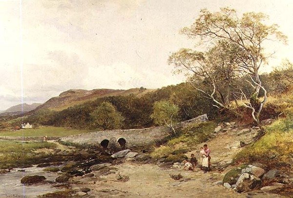 Imagen desconocida de David Bates