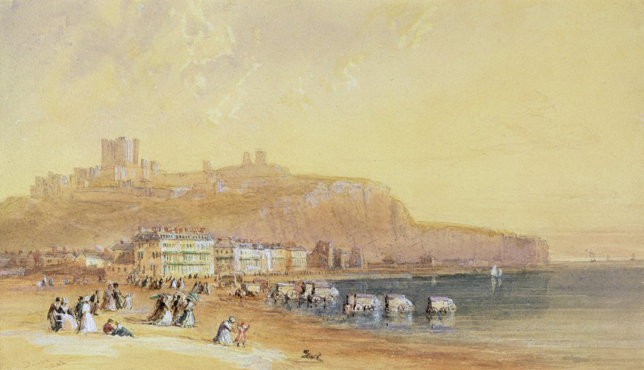 Dover de David Cox