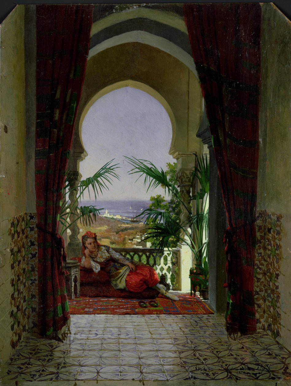 Imagen Desconocida de David Emil Joseph de Noter