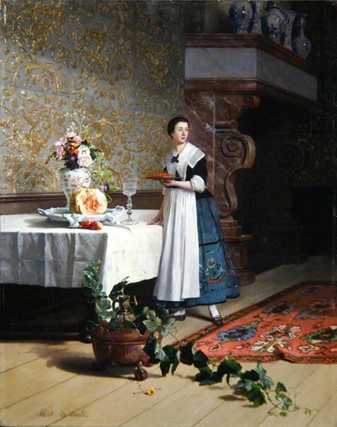 Imagen desconocida de David Emil Joseph de Noter