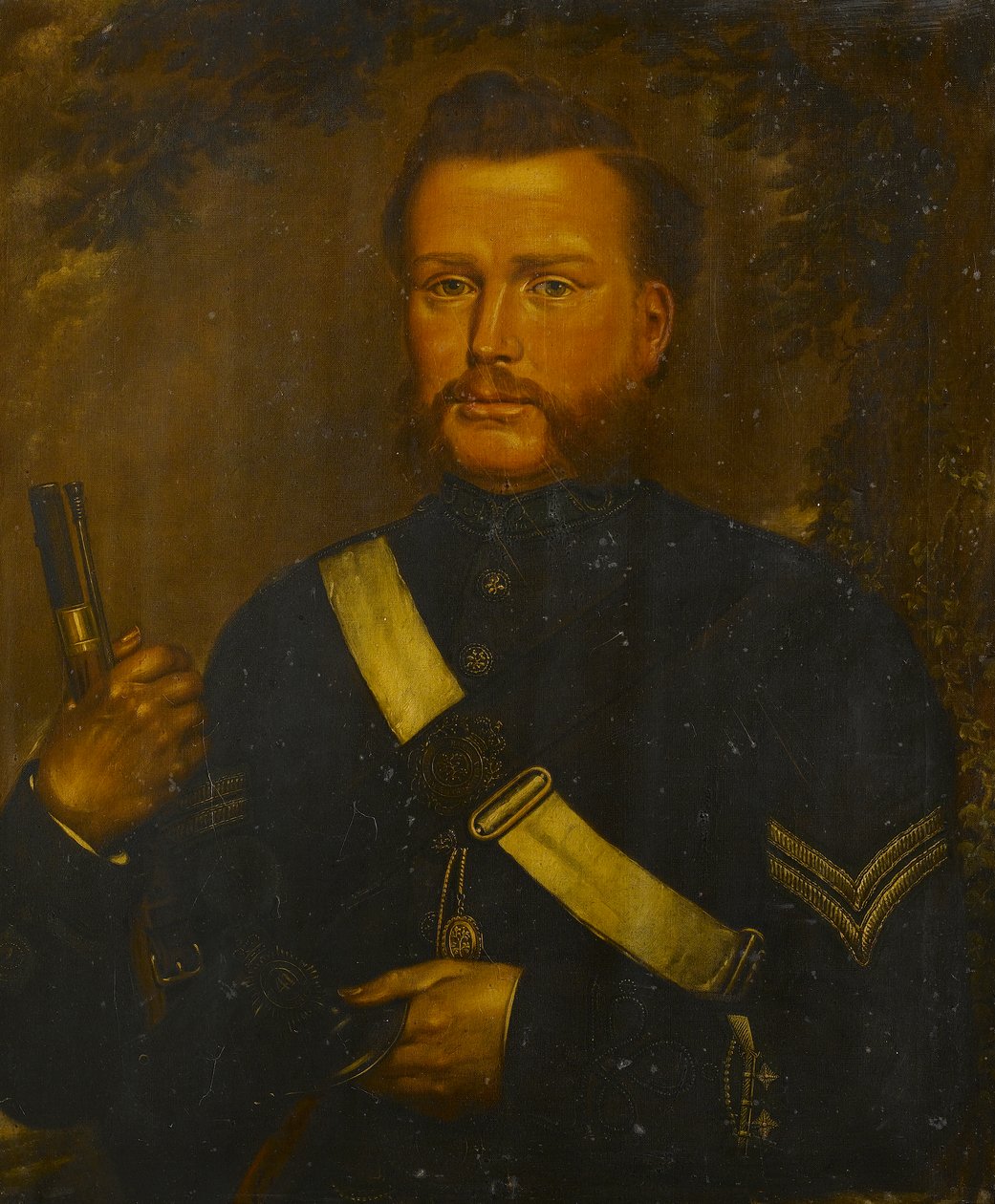 David Gee de David Gee