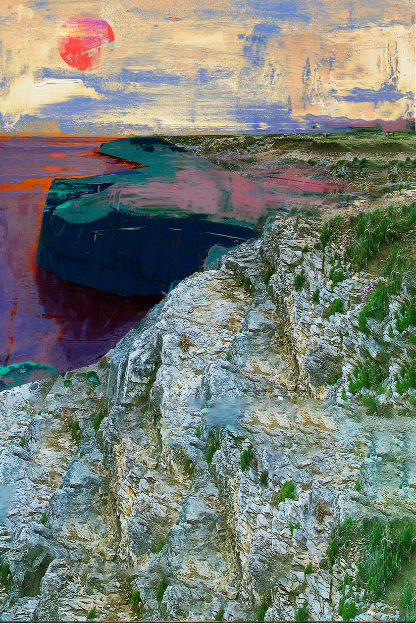 Chania de David McConochie