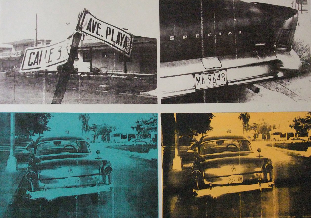 La Habana 3 de David Studwell
