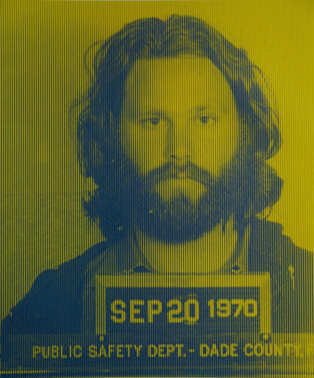 Jim Morrison II de David Studwell