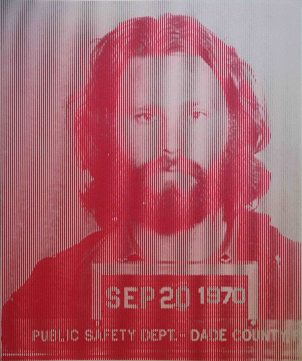 Jim Morrison IV de David Studwell