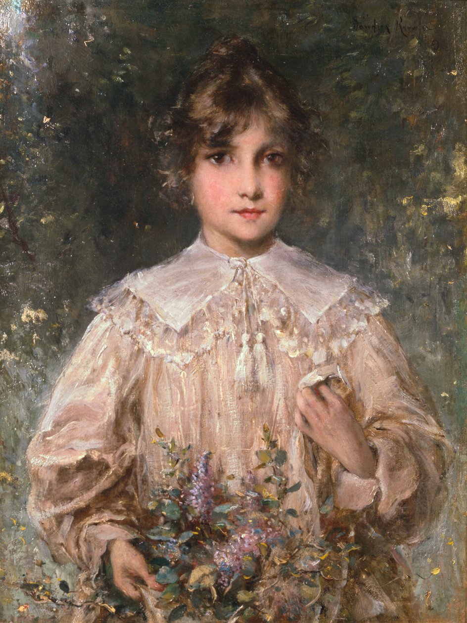 Lila de Davidson Knowles