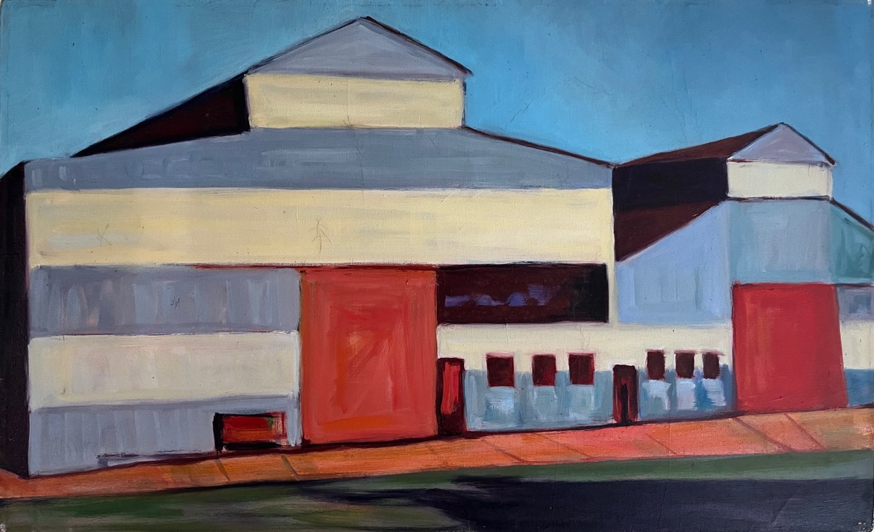Almacén de Deborah Stevenson