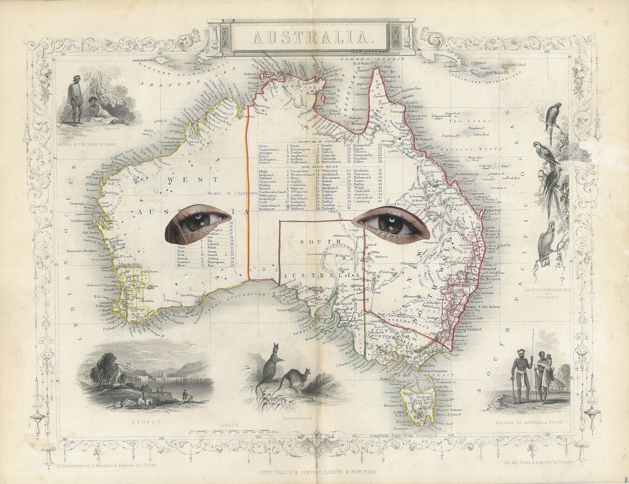 Colonial - Australia de Deirdre Kelly
