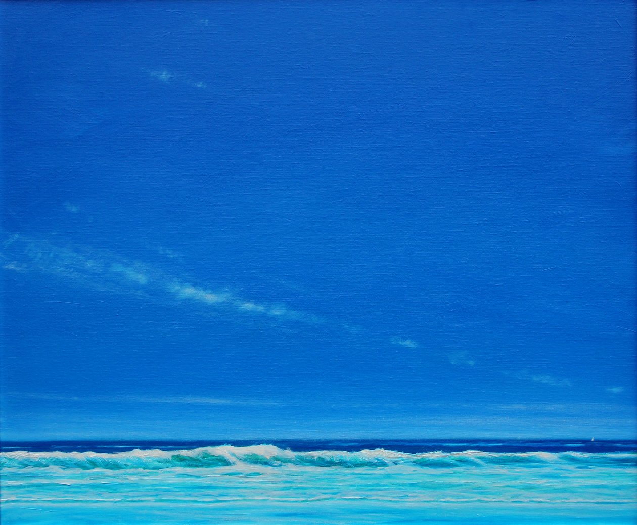 Imagen desconocida de Derek Hare