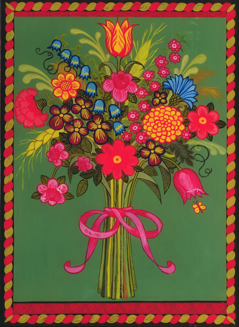 Flores de Ditz