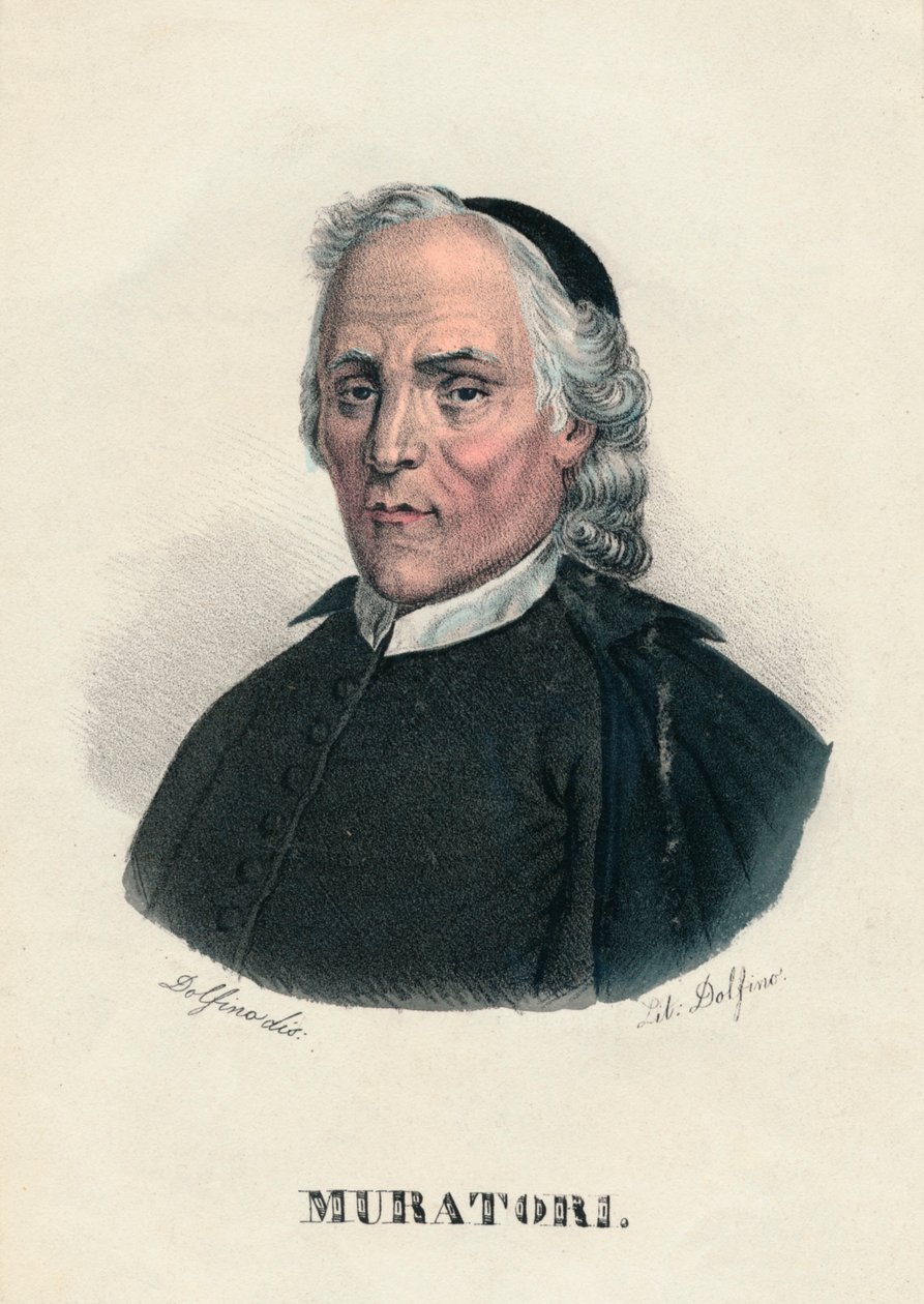 Muratori de Dolfino
