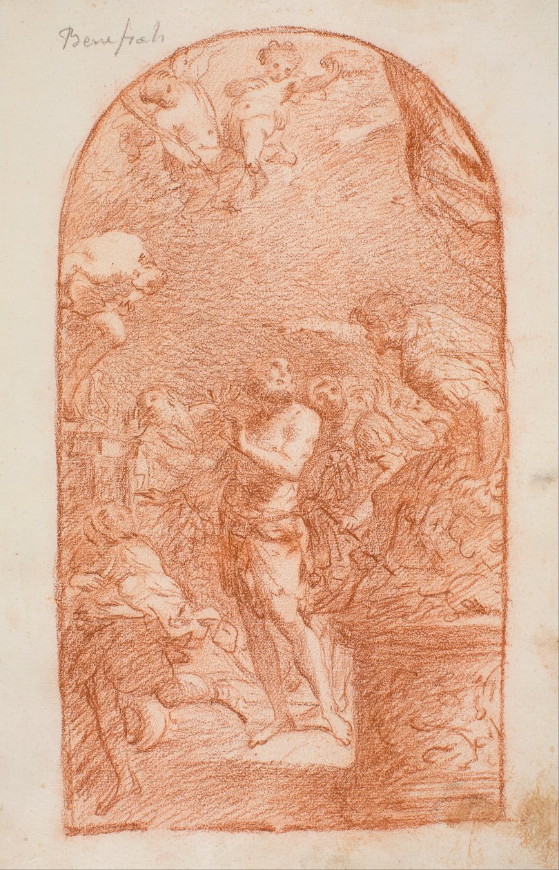 Álbum romano de Domingo Álvarez Enciso
