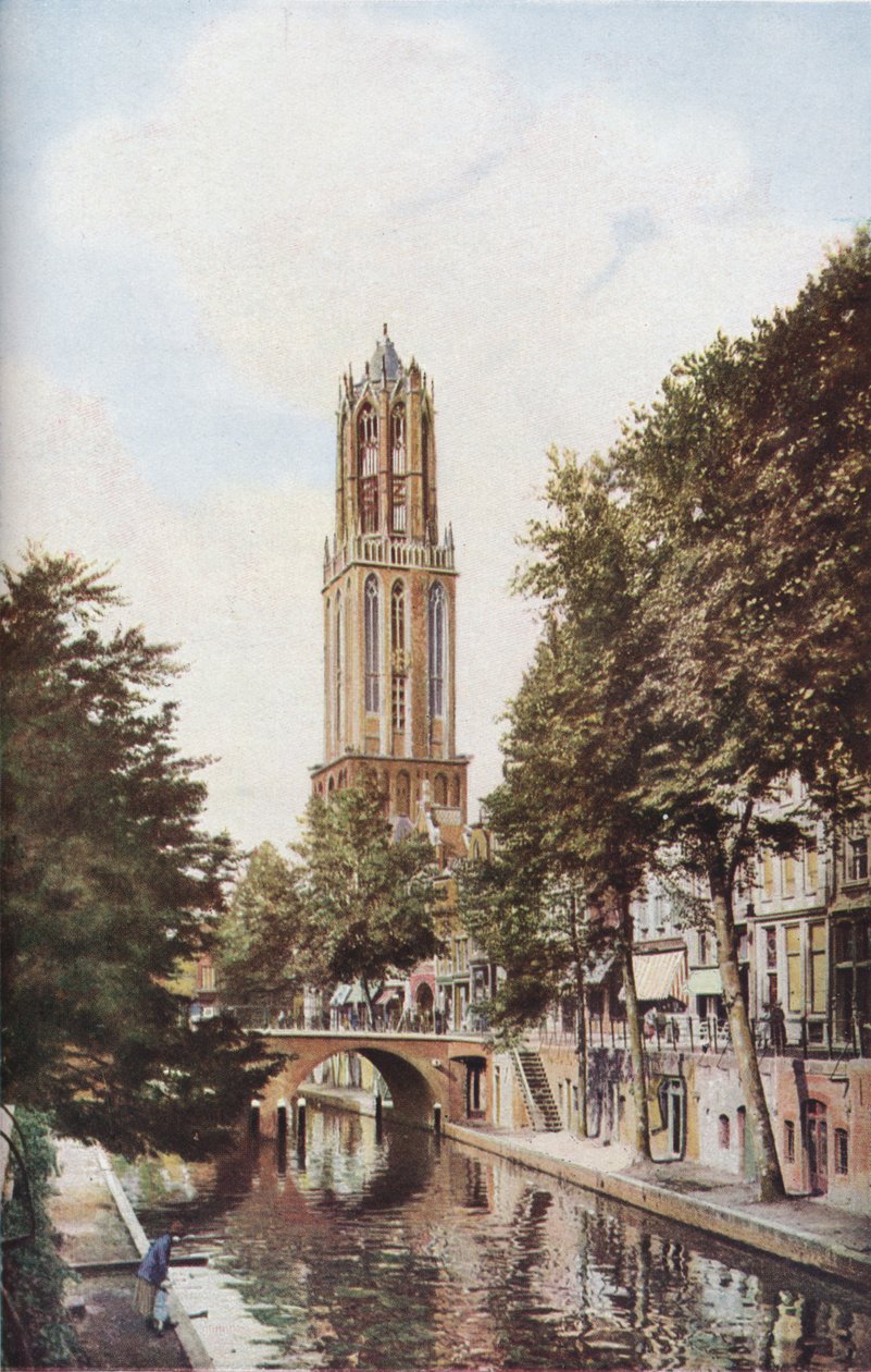 Holanda, c1930s de Donald McLeish