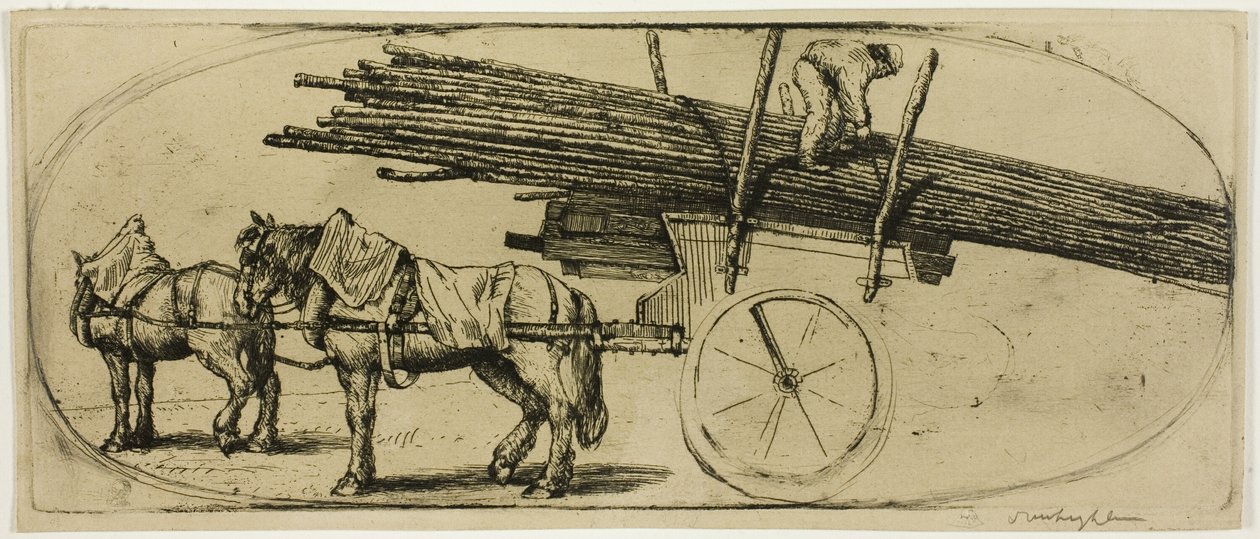 Los Constructores de Donald Shaw MacLaughlan