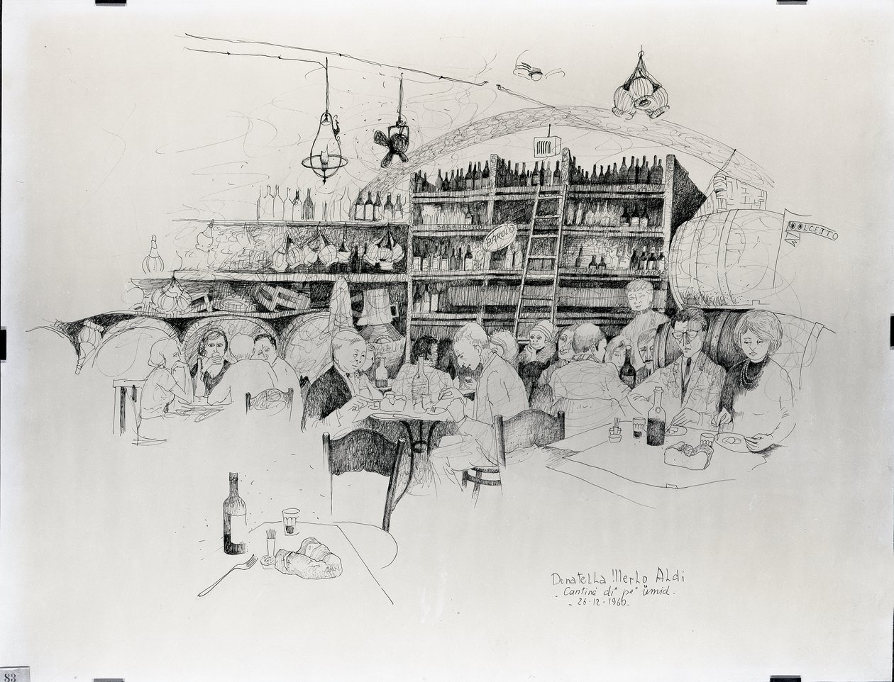 Cantina di pe