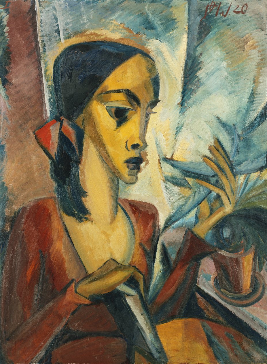 Annemarie de Dorothea Maetzel Johannsen