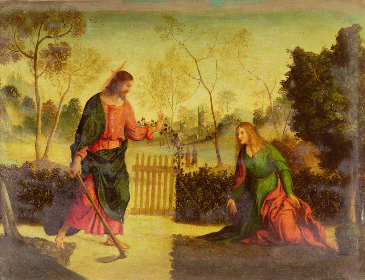 Imagen desconocida de Dosso Dossi
