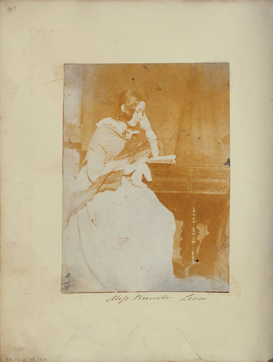 Srta. Brewster de Dr. John Adamson