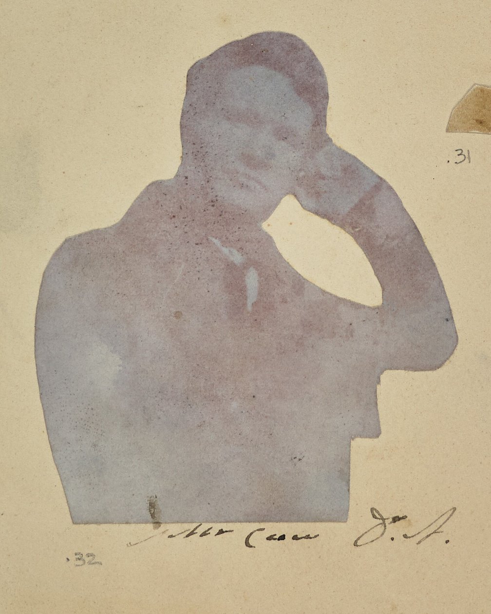 Sr. Caw. de Dr. John Adamson