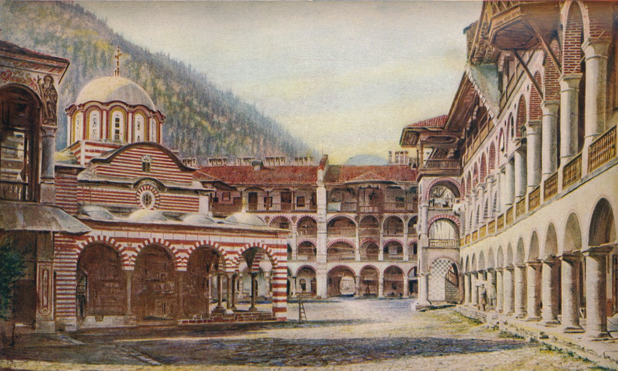 Bulgaria ..., c. 1920 de ENA