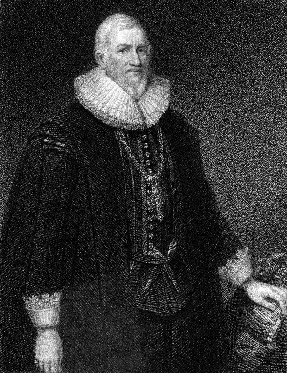 Sir Hugh Middleton de E. Scriven