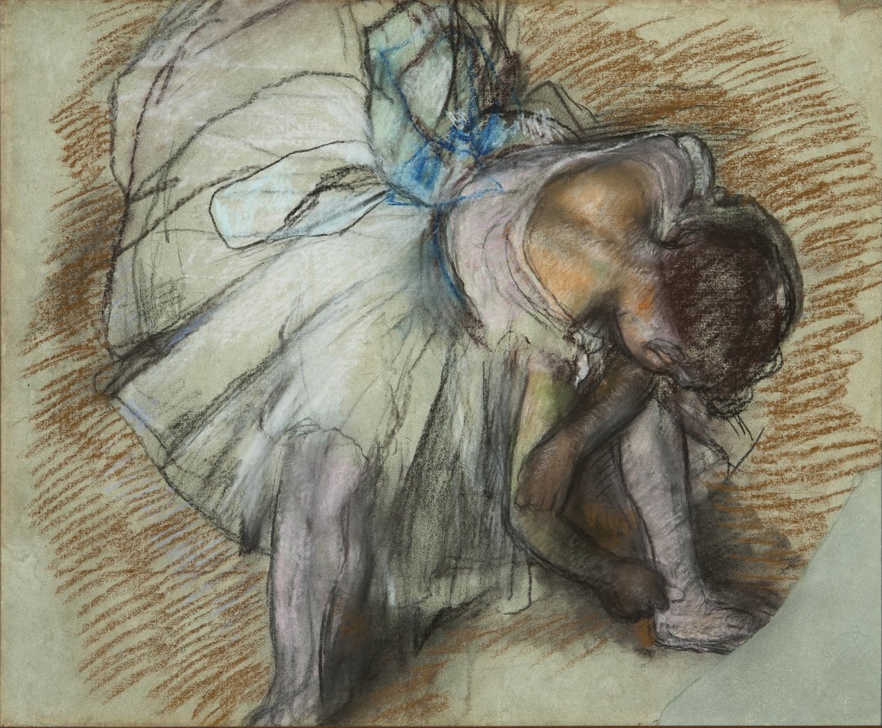 Edgar Degas de Edgar Degas