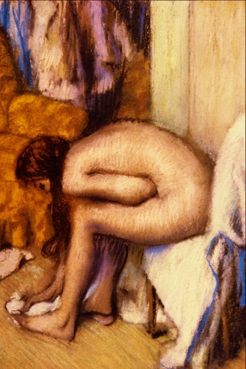 Edgar Degas de Edgar Degas