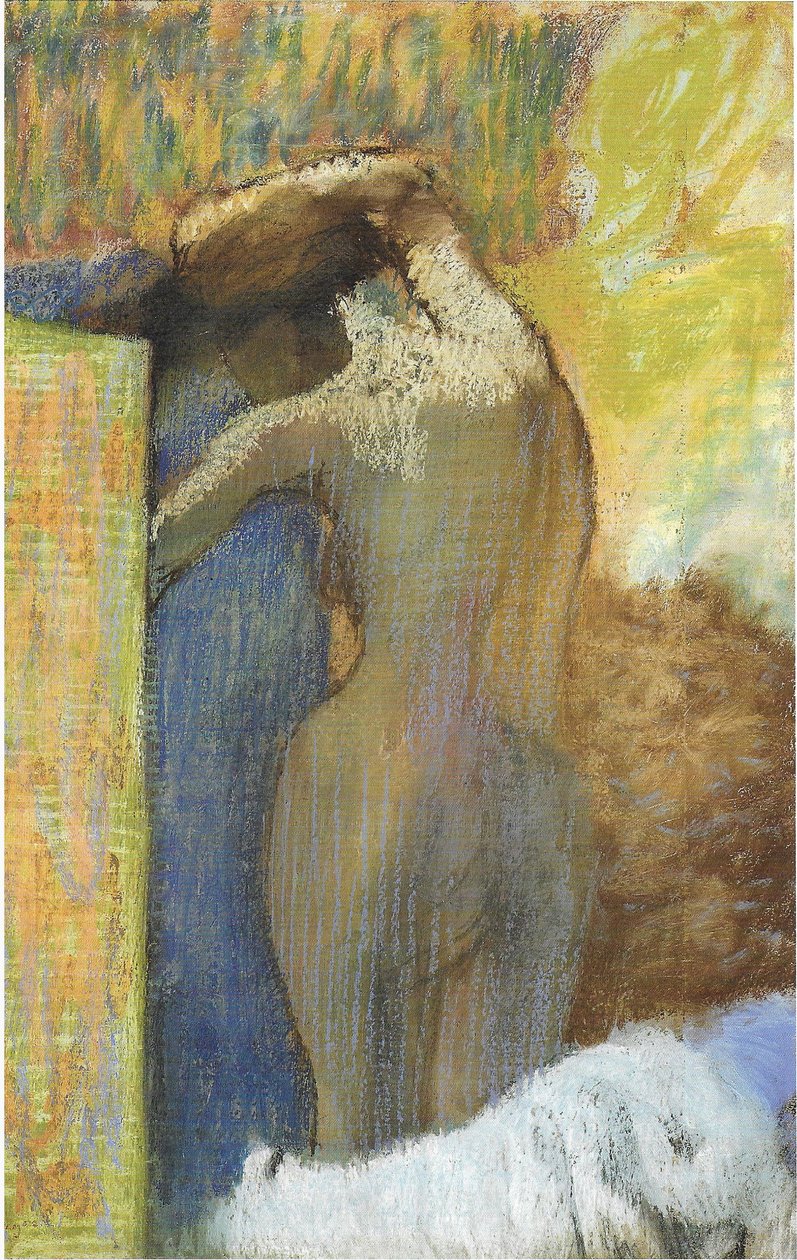 Francés: Femme s