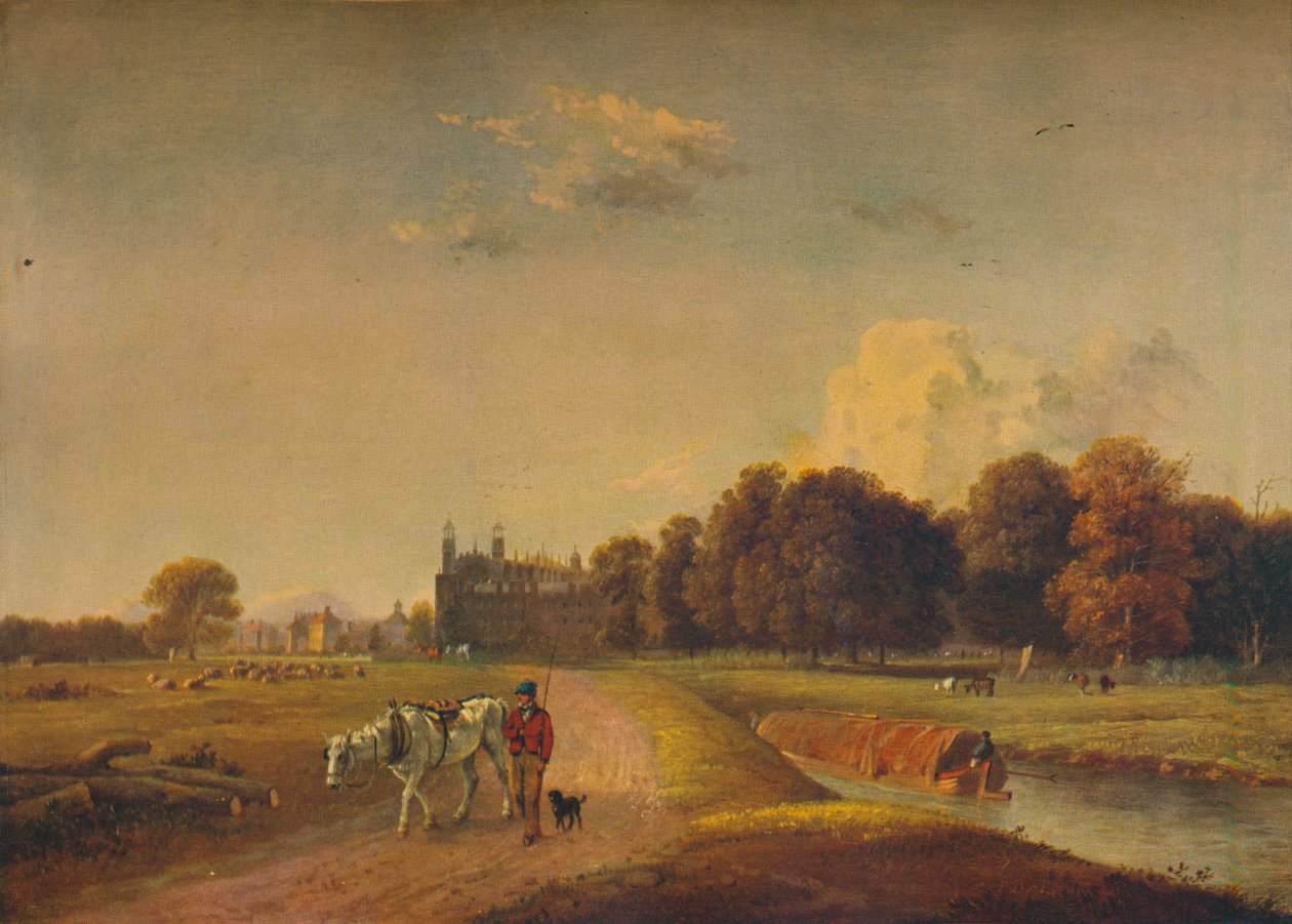 Eton de Edmund Bristow
