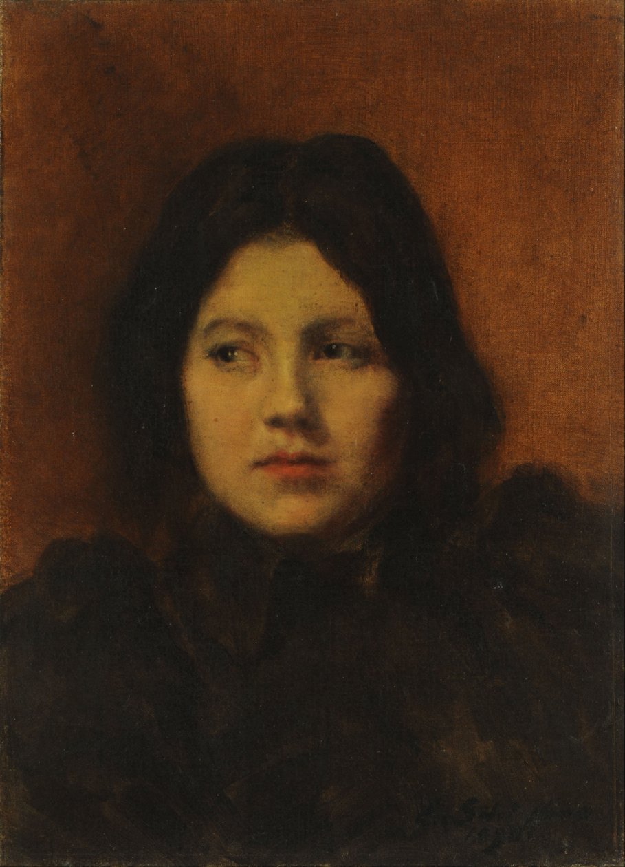 Margot de Eduardo Schiaffino