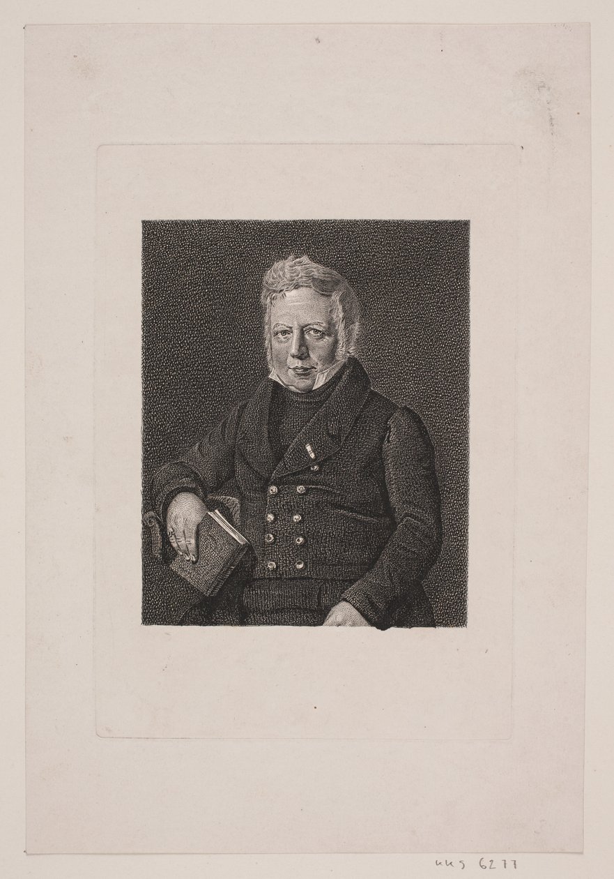 Peter Oluf Brøndsted de Edvard Fortling